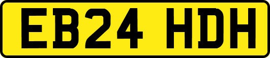 EB24HDH