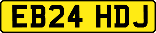 EB24HDJ