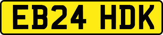 EB24HDK