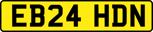 EB24HDN