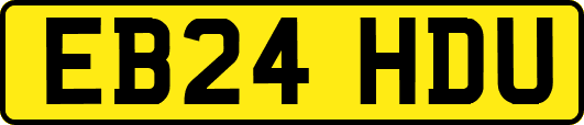 EB24HDU
