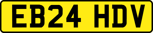 EB24HDV