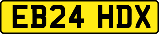 EB24HDX