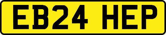 EB24HEP