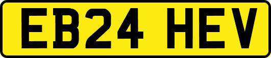 EB24HEV