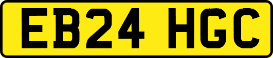 EB24HGC