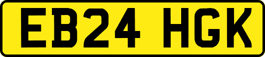 EB24HGK