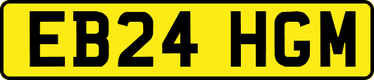EB24HGM