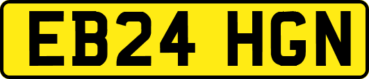 EB24HGN