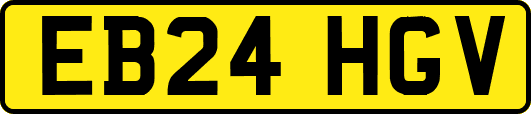 EB24HGV