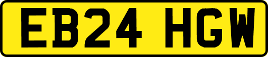 EB24HGW