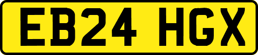 EB24HGX