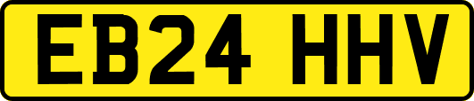 EB24HHV