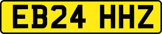 EB24HHZ