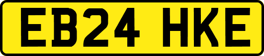 EB24HKE