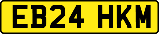 EB24HKM