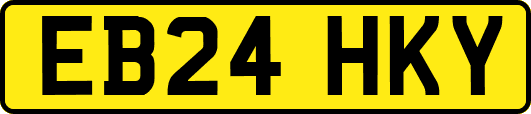 EB24HKY