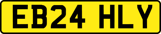 EB24HLY