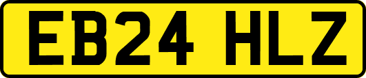 EB24HLZ