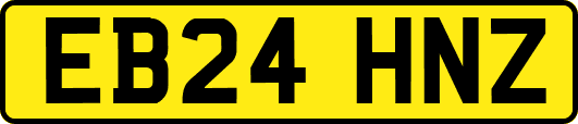EB24HNZ