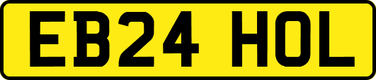 EB24HOL