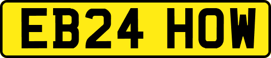 EB24HOW
