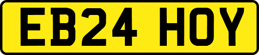 EB24HOY