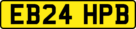 EB24HPB