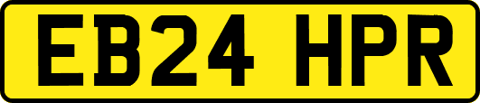EB24HPR