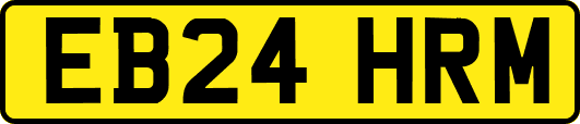 EB24HRM