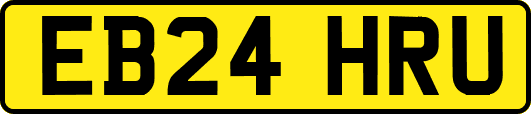 EB24HRU