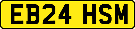 EB24HSM