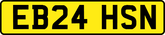 EB24HSN