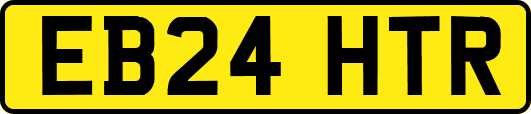 EB24HTR