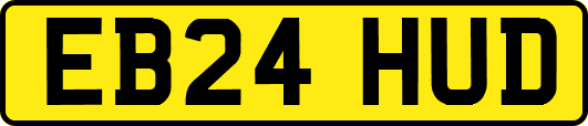 EB24HUD