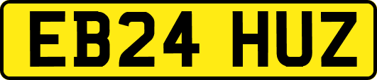 EB24HUZ