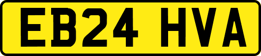 EB24HVA