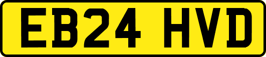 EB24HVD