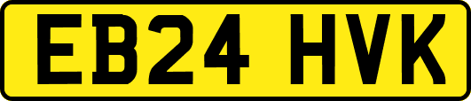 EB24HVK