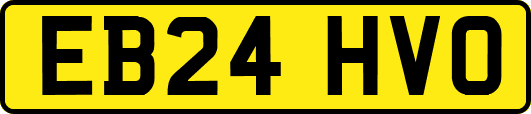 EB24HVO