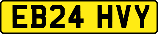 EB24HVY