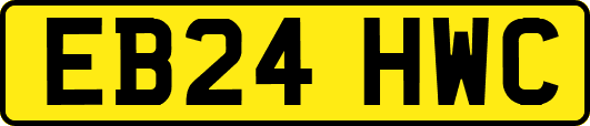 EB24HWC