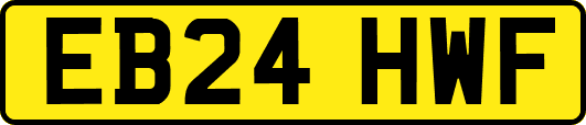 EB24HWF