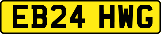 EB24HWG