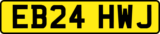 EB24HWJ