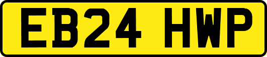 EB24HWP