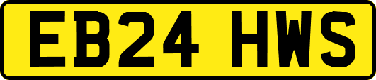 EB24HWS