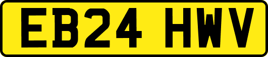 EB24HWV