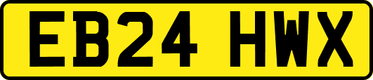 EB24HWX