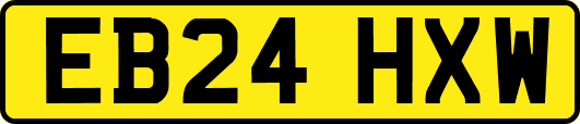 EB24HXW